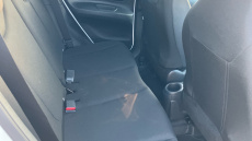 Toyota Aygo X 1.0 VVT-i Edge 5dr Petrol Hatchback